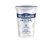 HOLLANDIA Selský jogurt bílý 3,7 % tuku chlaz. 500 g