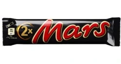 Mars 2pack 70g čokoláda