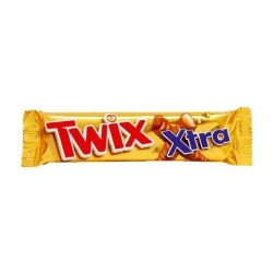 Twix 75g tyčinka