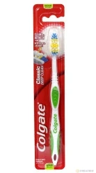 Colgate zubní kartáček deep clean Medium