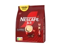 NESCAFÉ Classic 3v1 165g