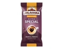 Jihlavanka Extra Speciál káva mletá 150 g