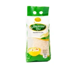 TRM Jasmínová rýže 1kg