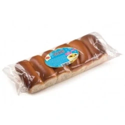Buns buchtičky 250g Vanilka
