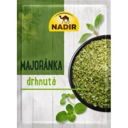 NADIR Majoránka 8g
