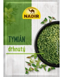 NADIR Tymián 10g