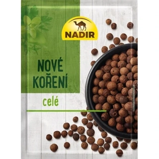 NADIR nové koření celé 15g