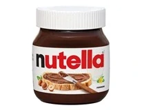 nutella 350 g