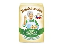 Babiččina volba Mouka pšeničná hladká 1 kg