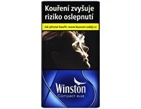 Winston Compact Long