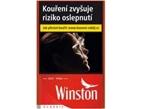 Winston Classic Red