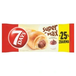 7days Croissant 110g kakao