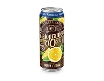 Zlatopramen Tmavý citron
