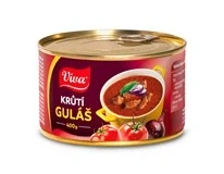 Viva Guláš krůtí 400 g