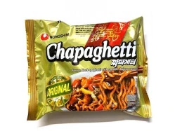 NongShim Chapaghetti 140g