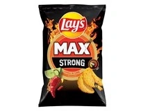 Lay's Strong chilli a limetka 60g