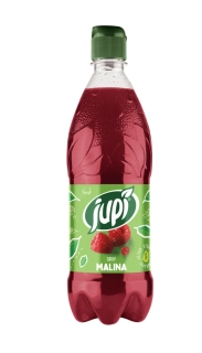 JUPI Sirup 0,7L Malina