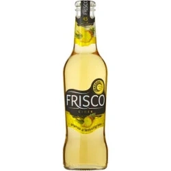 Frisco ananas a citr. tráva 0,33L 4,5%