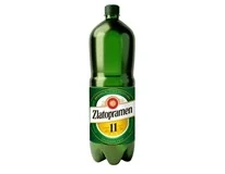 Zlatopramen 1,5L PET