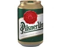 Pilsner urqell 0,5L Plech
