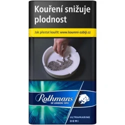 Rothmans DEMI Ultramarine