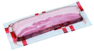 Fine Life Anglická slanina chlaz. 150 g bloček