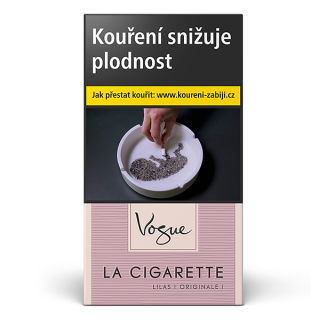 Vogue La Cigarette Lilas