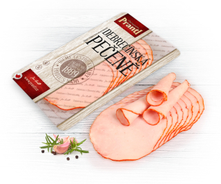 Prantl debrecínská pečeně 100g