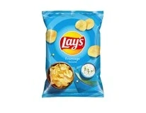 Lay's Chipsy fromage