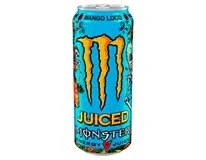 Monster mango loco 0,5L