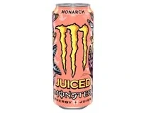 Monster monarch 0,5L