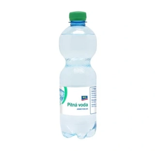 Aro voda 0,5l jemne perliva