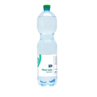 Aro voda 1,5l jemne perliva