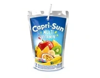 Capri-Sun Multivitamin nápoj 200 ml