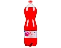 aro Limonáda s příchutí malin 2L