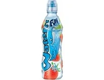 Kubík Waterrr Jahoda 500 ml