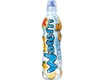 Kubík Waterrr Summer mango 500 ml