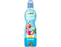 Jupík Aqua Nápoj jahoda 500 ml