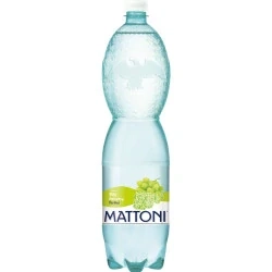 Mattoni 1,5L bile hrozny