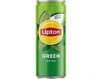 Lipton 0,33L green tea