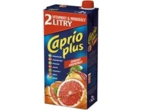 Caprio 2L grapefruit