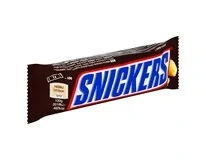 Snickers Mléčná čokoláda 