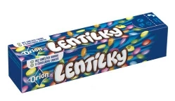 Orion Lentilky