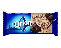 Orion Čokoláda na vaření