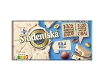 Orion Studentská pečeť mléčno-bílá