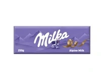 Milka Čokoláda Mmmax mléčná
