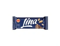 Sedita Lina Arašídová hořká