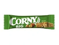 Corny Big Cereální tyčinka lískový oříšek