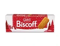Lotus Biscoff Karamelizované sušenky
