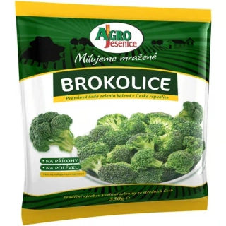 Agro Jesenice Brokolice
